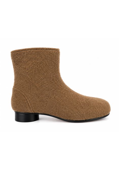 Stivaletto in cavallino MM6 KIDS MAISON MARGIELA | 838893